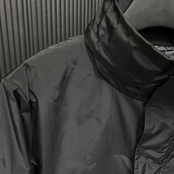 Burberry large pocket cotton jacket - Picture 2 of 8